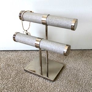 Jewelry Bracelet Stand